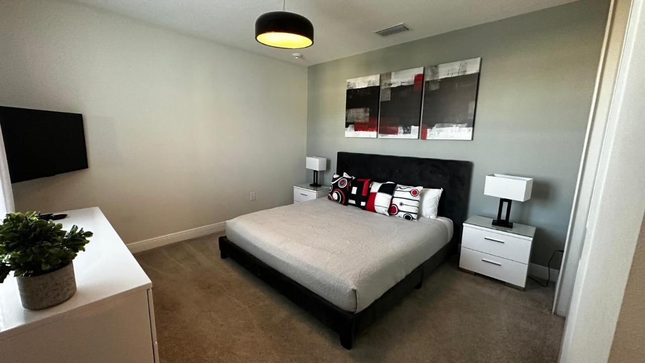 Epic 12-Bed -The Entertainment Paradise Orlando Exterior foto