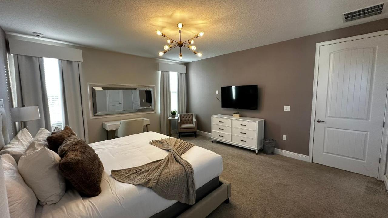 Epic 12-Bed -The Entertainment Paradise Orlando Exterior foto