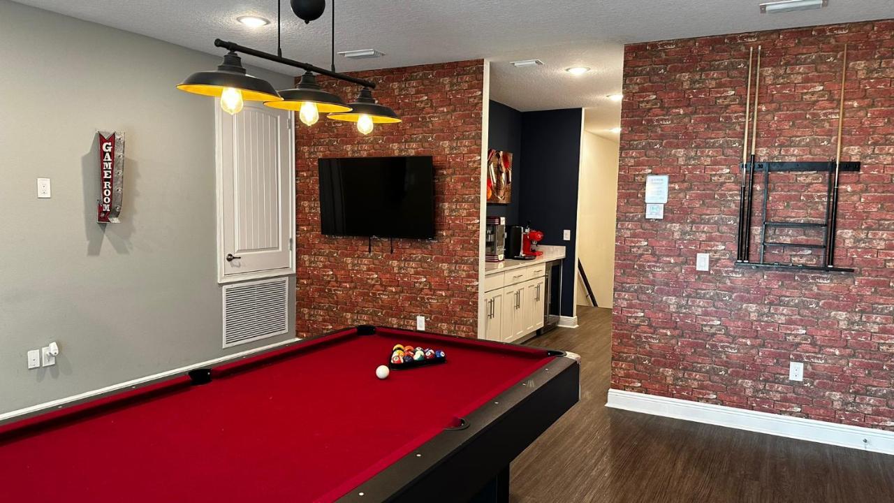 Epic 12-Bed -The Entertainment Paradise Orlando Exterior foto