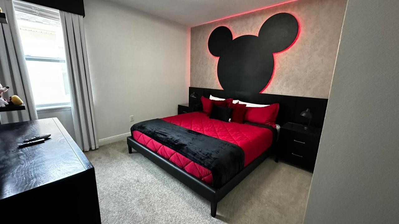 Epic 12-Bed -The Entertainment Paradise Orlando Exterior foto